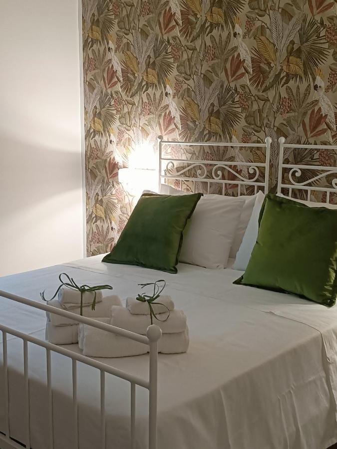 La Ricarda Dimora Di Campagna Bed & Breakfast Paestum Exterior foto